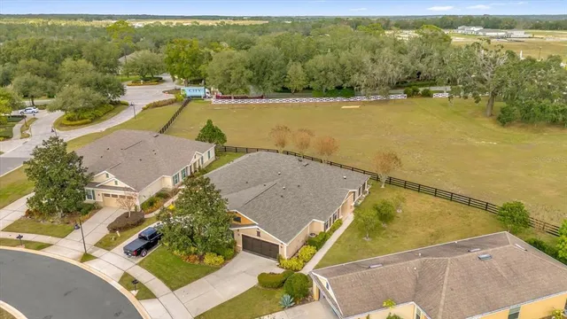a view of a balcony with an ocean