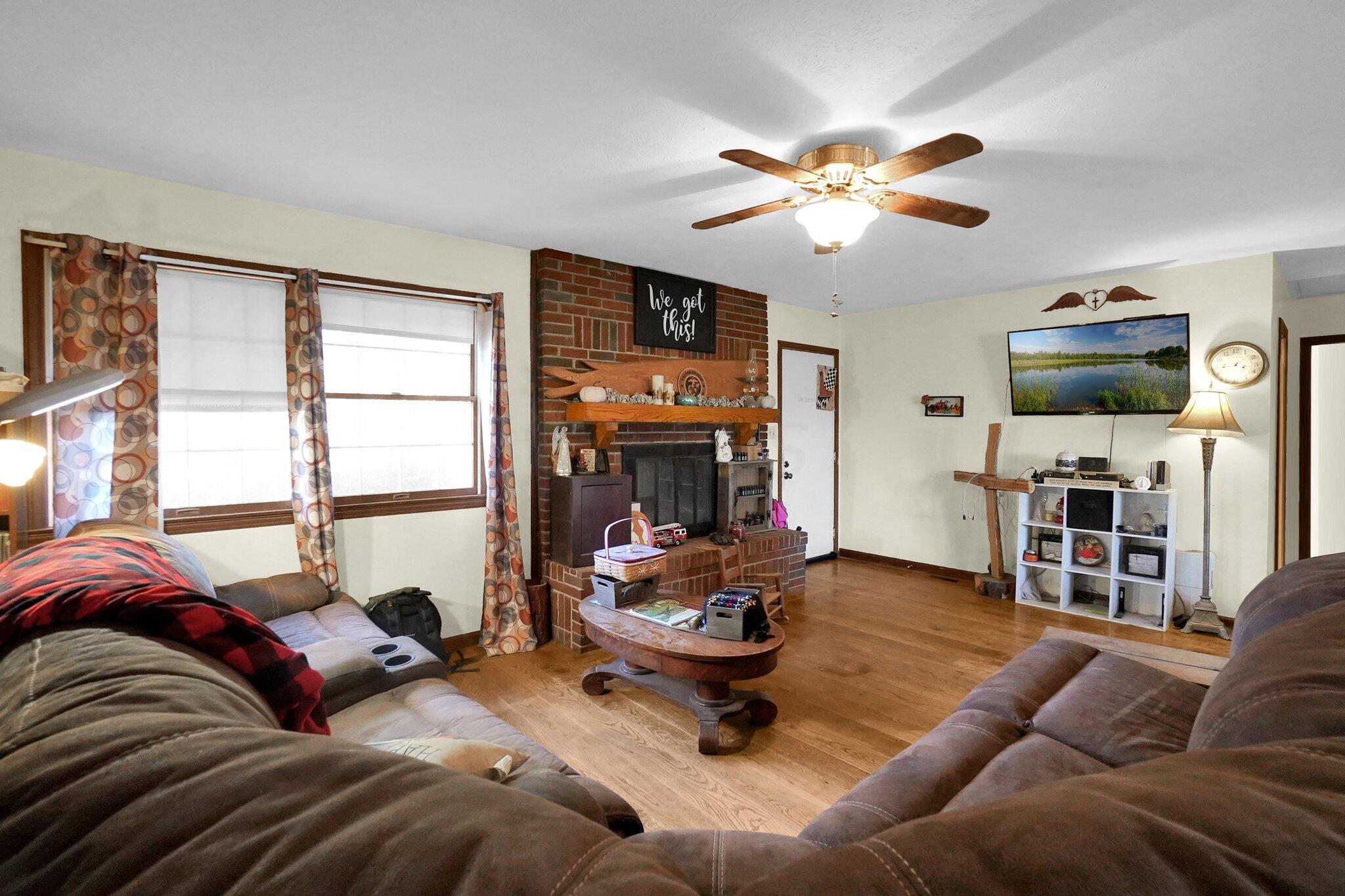 16053 Pleasant Ridge Road Laurelville, OH 43135 - Photo 15 of 36 7-web-or-mls-16053-pleasant-ridge-rd