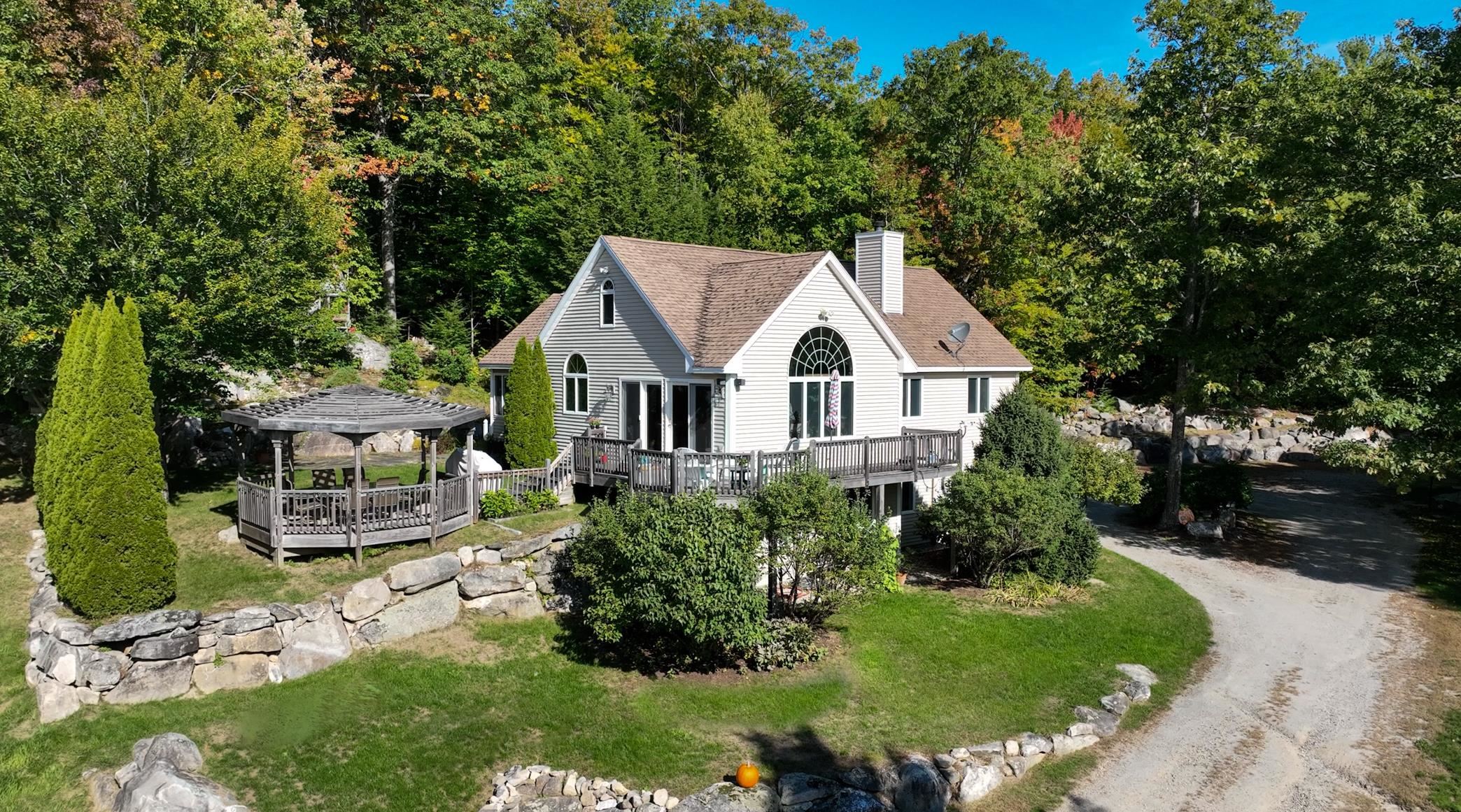 68 Wildwood Road Newbury, NH 03255 - Photo 3 of 30 Gallery Image 3