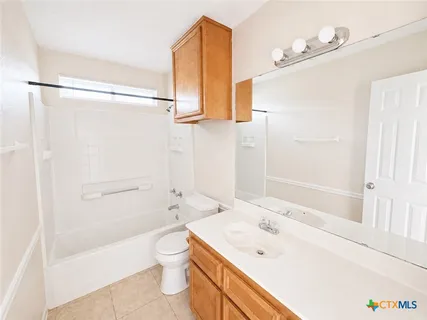 $184,900 | 208 Appaloosa Drive, Copperas Cove, TX 76522