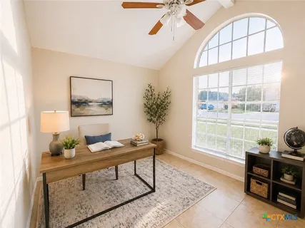 $184,900 | 208 Appaloosa Drive, Copperas Cove, TX 76522