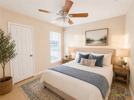 $184,900 | 208 Appaloosa Drive, Copperas Cove, TX 76522