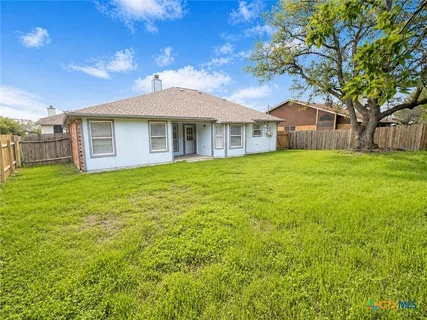 $184,900 | 208 Appaloosa Drive, Copperas Cove, TX 76522