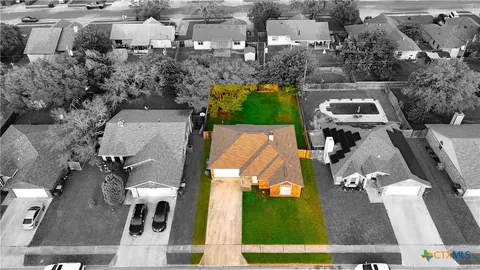 $184,900 | 208 Appaloosa Drive, Copperas Cove, TX 76522