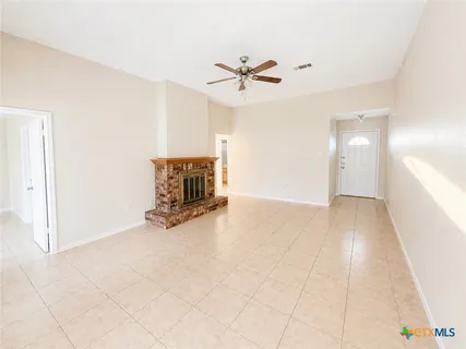 $184,900 | 208 Appaloosa Drive, Copperas Cove, TX 76522