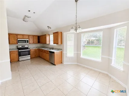 $184,900 | 208 Appaloosa Drive, Copperas Cove, TX 76522