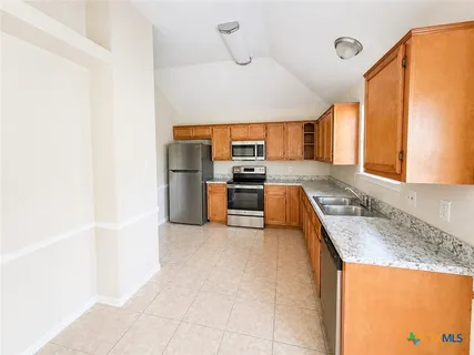 $184,900 | 208 Appaloosa Drive, Copperas Cove, TX 76522