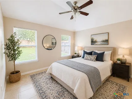 $184,900 | 208 Appaloosa Drive, Copperas Cove, TX 76522