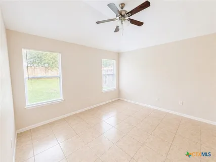 $184,900 | 208 Appaloosa Drive, Copperas Cove, TX 76522