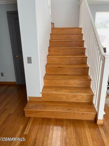 3906 Prato Court Moorpark, CA 93021 - Photo 22 of 51 a view of entryway