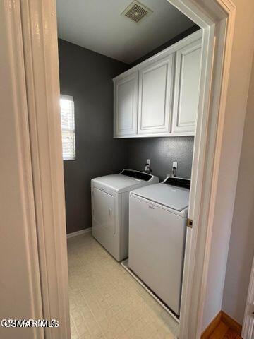 3906 Prato Court Moorpark, CA 93021 - Photo 39 of 51 a utility room with closet dryer and washer