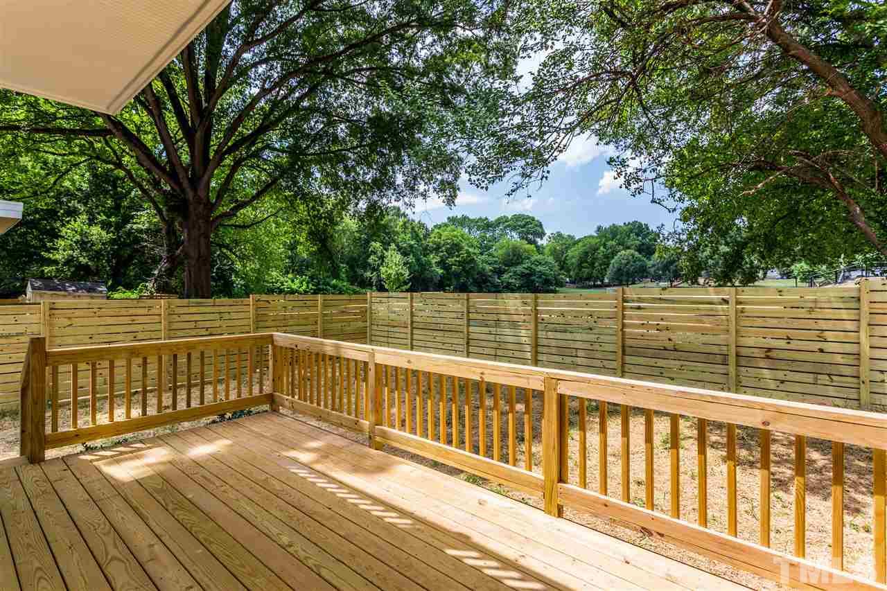 819 Postell Street Raleigh, NC 27601 - Photo 22 of 25
