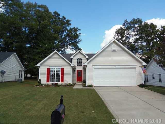 1436 Spring View Court Rock Hill, SC 29732 - Photo 1 of 15 Gallery Image 1