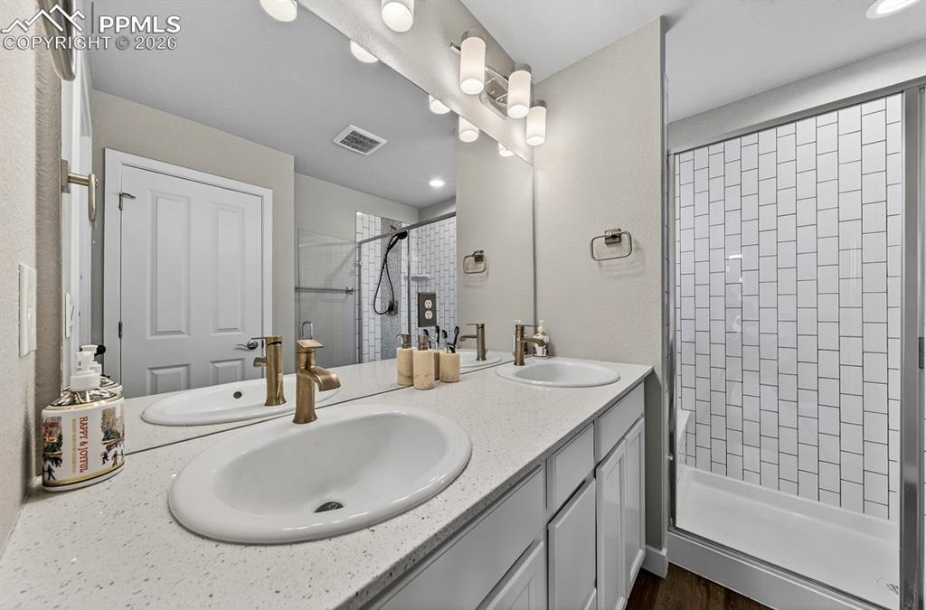 3932 Ryedale Way Colorado Springs, CO 80922 - Photo 33 of 50