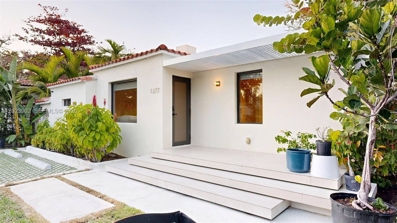 1277 Southwest 19th Street Miami, FL 33145 - Photo 46 of 55