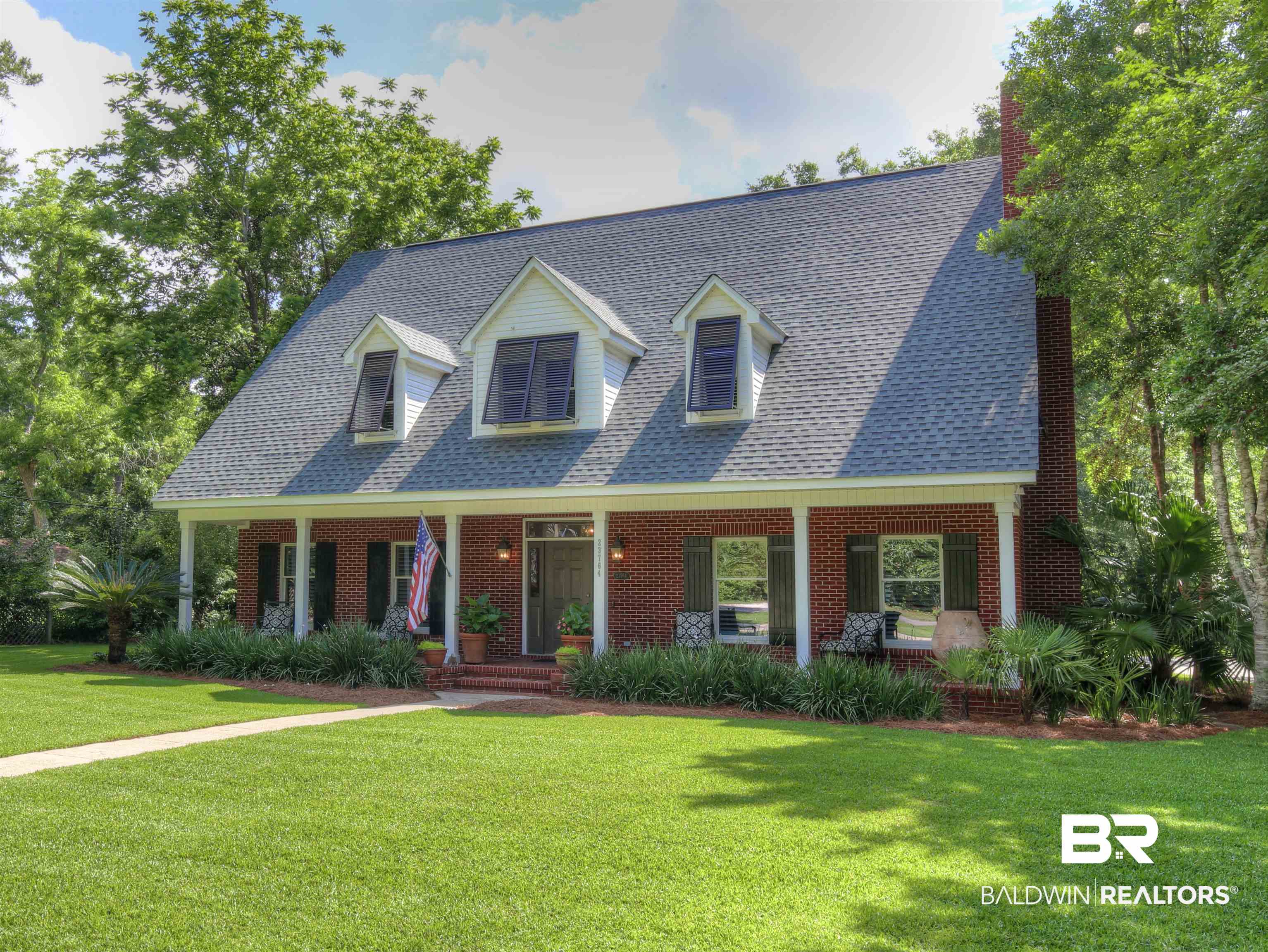 23764 2nd Street Fairhope, AL 36532 - Photo 1 of 38 Front of Home