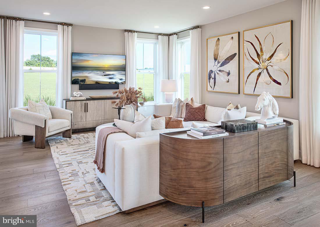 233 Ezra Road, Unit 150 Langhorne, PA 19047 - Photo 5 of 8 Great Room