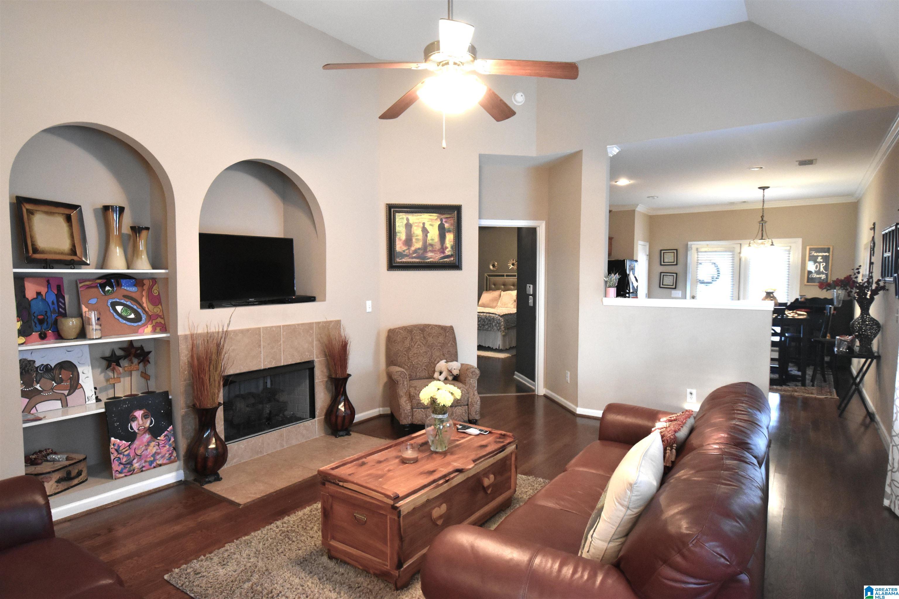 1881 Brandon Way Bessemer, AL 35022 - Photo 6 of 31