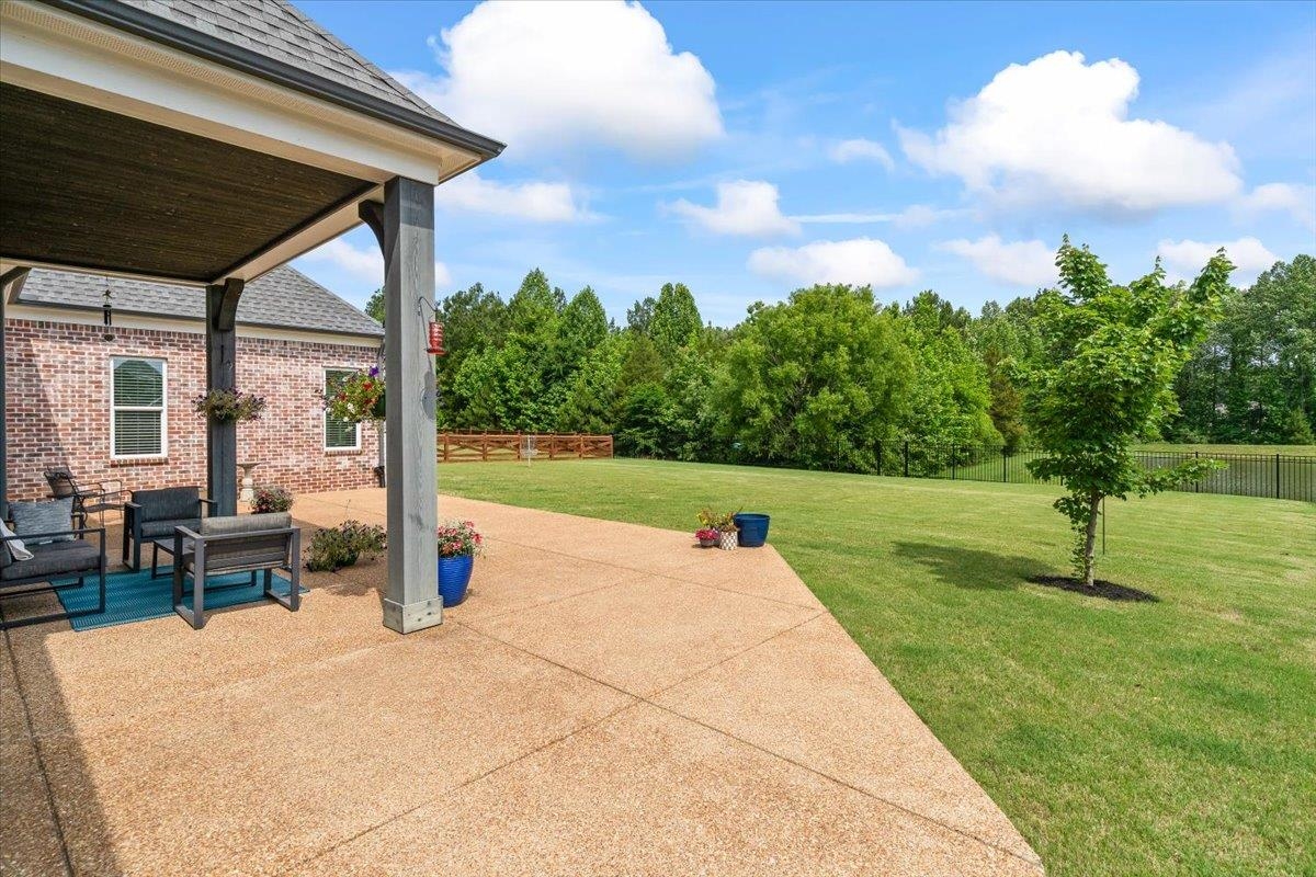 10480 Mount McKenzie Road Lakeland, TN 38002 - Photo 36 of 38