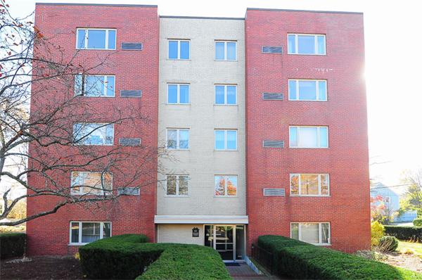 114 Pleasant Street, Unit 306 Arlington, MA 02476 - Photo 1 of 14