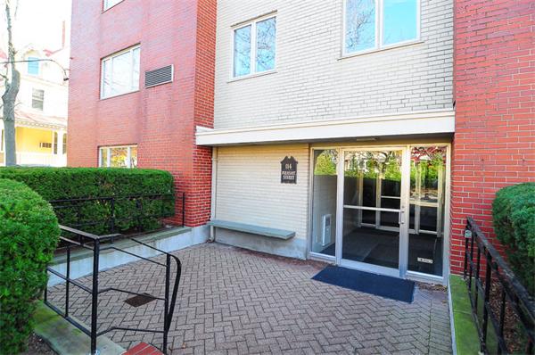 114 Pleasant Street, Unit 306 Arlington, MA 02476 - Photo 13 of 14