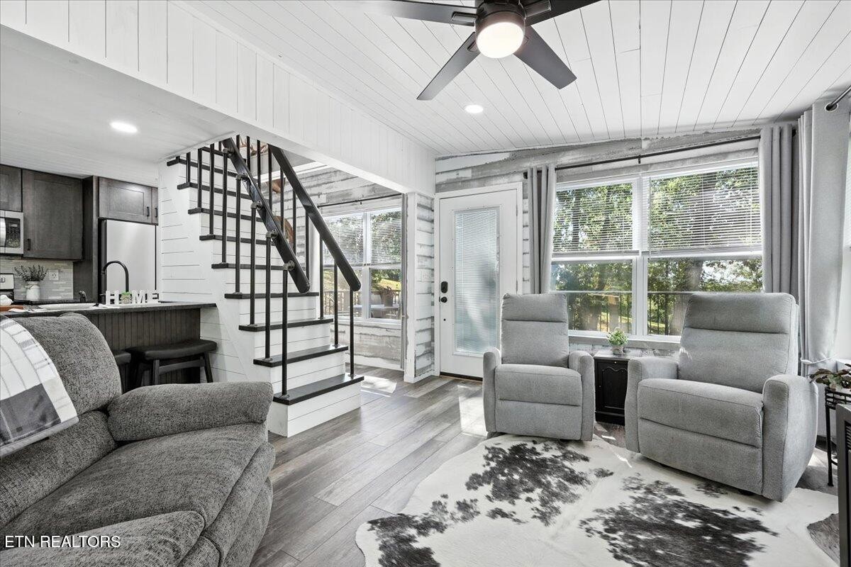 3767 Eagle Ridge Road Maryville, TN 37803 - Photo 12 of 33 Gallery Image 12