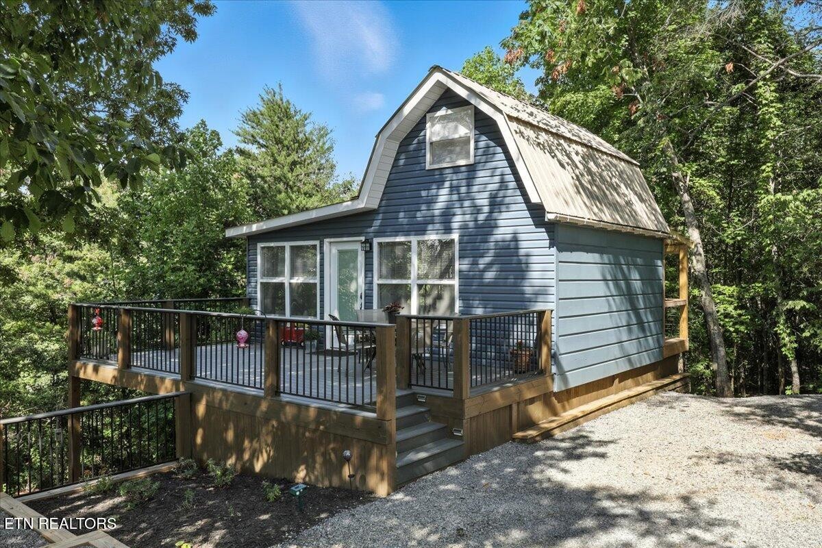 3767 Eagle Ridge Road Maryville, TN 37803 - Photo 3 of 33 Gallery Image 3