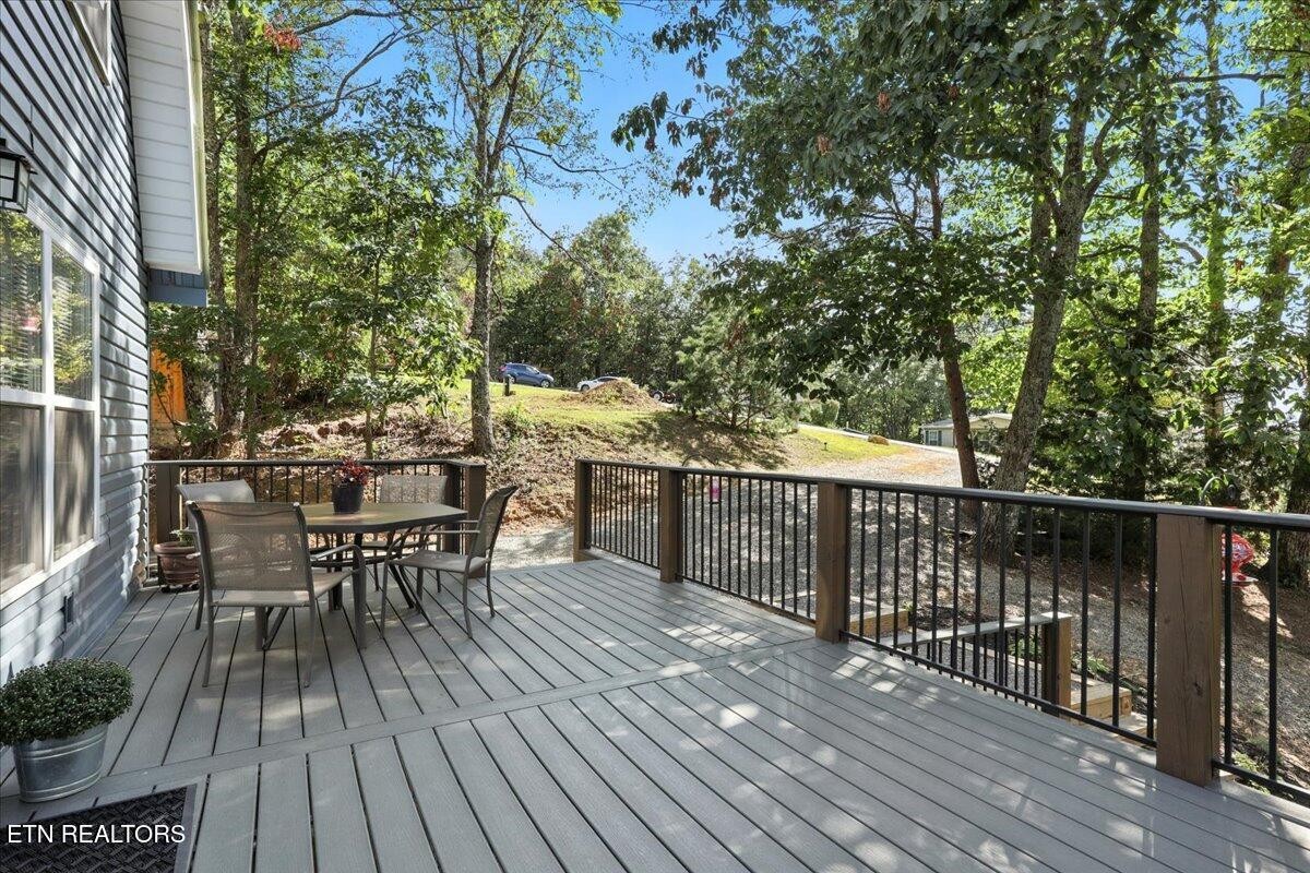 3767 Eagle Ridge Road Maryville, TN 37803 - Photo 8 of 33 Gallery Image 8