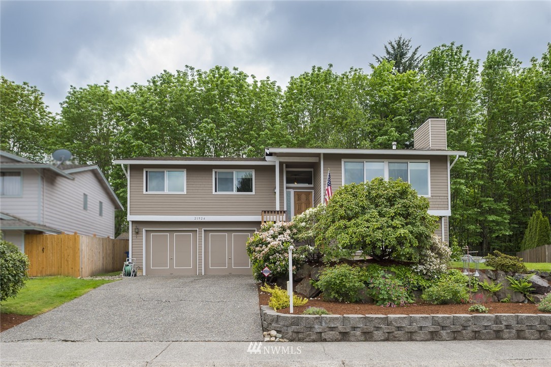21924 8th Place West Bothell, WA 98021 - Photo 1 of 25