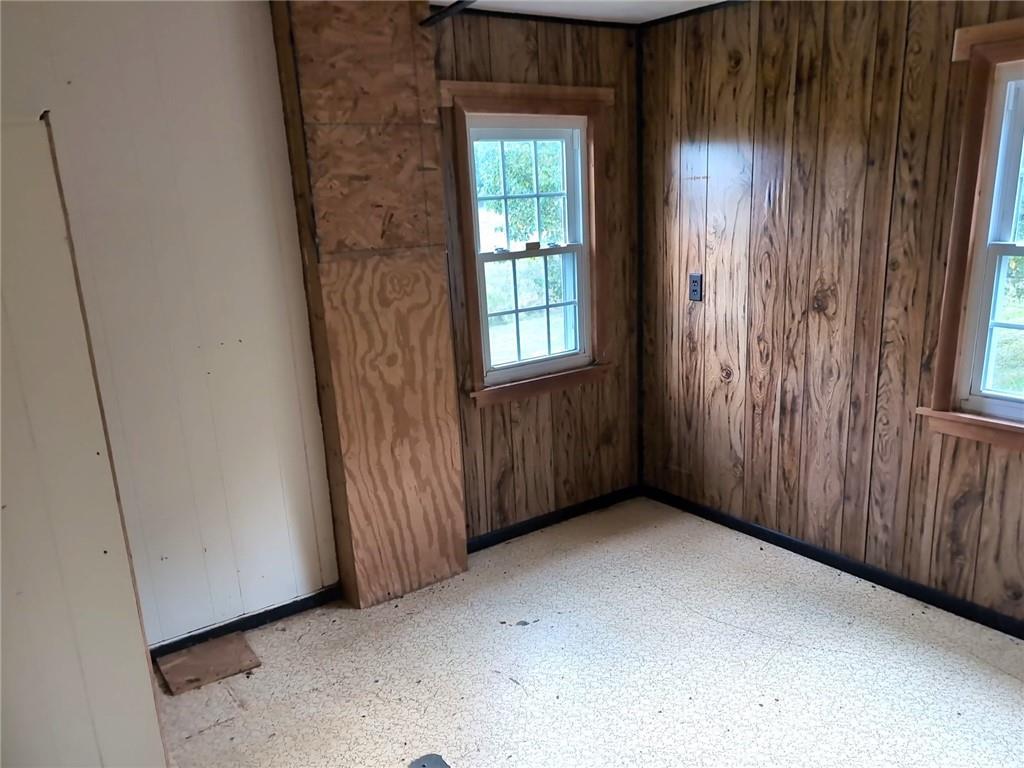 138 Bulger Candor Road Bulger, PA 15019 - Photo 8 of 12 an empty room with windows