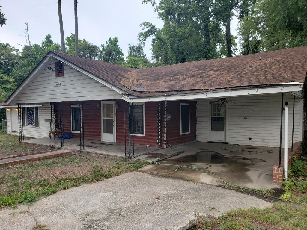 3607 Wrightsboro Road Augusta, GA 30909 - Photo 1 of 34 Main View
