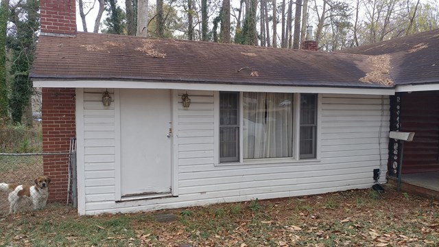 3607 Wrightsboro Road Augusta, GA 30909 - Photo 18 of 34 front