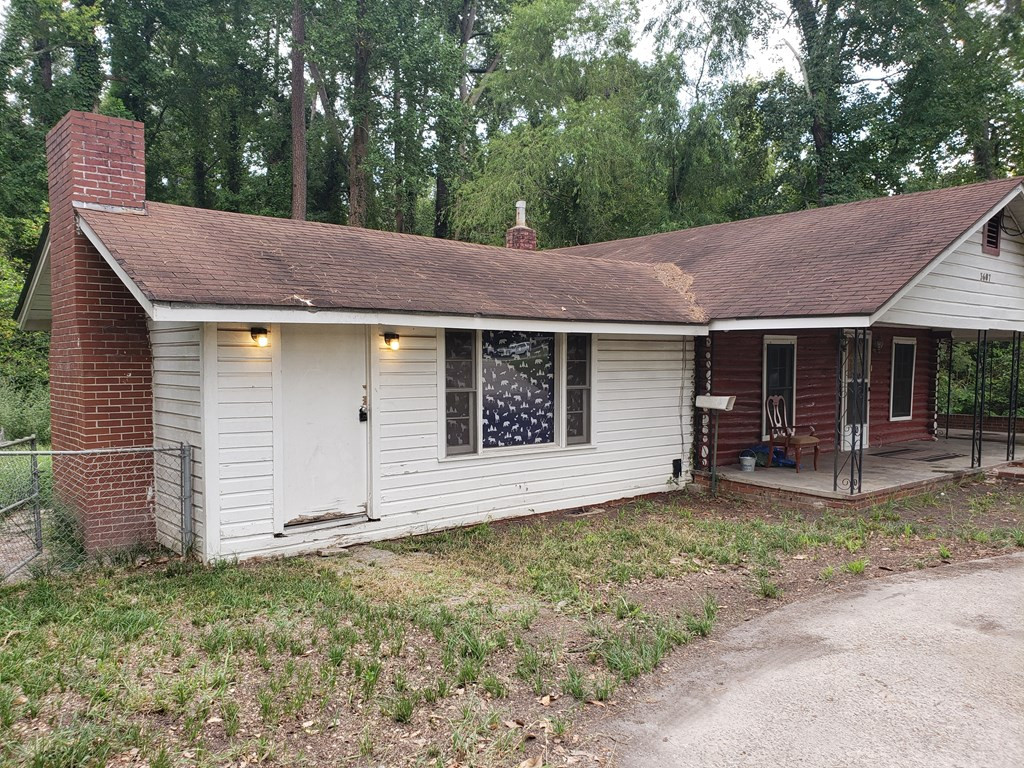 3607 Wrightsboro Road Augusta, GA 30909 - Photo 27 of 34 Gallery Image 27