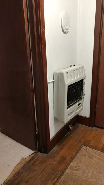 3607 Wrightsboro Road Augusta, GA 30909 - Photo 9 of 34 heating