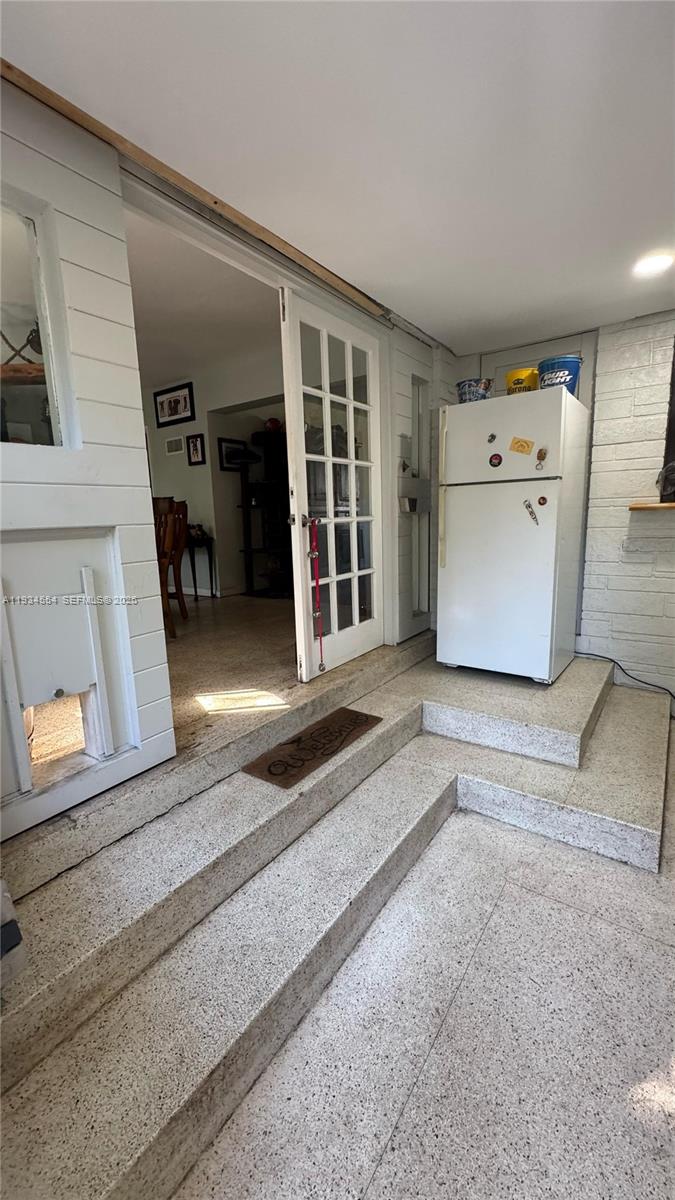 630 Northeast 165th Street Miami, FL 33162 - Photo 29 of 36 Entry towards Loft