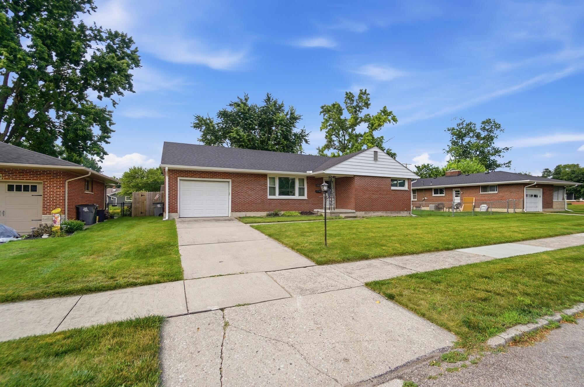 1380 Chelsea Road Troy, OH 45373 - Photo 1 of 32 001