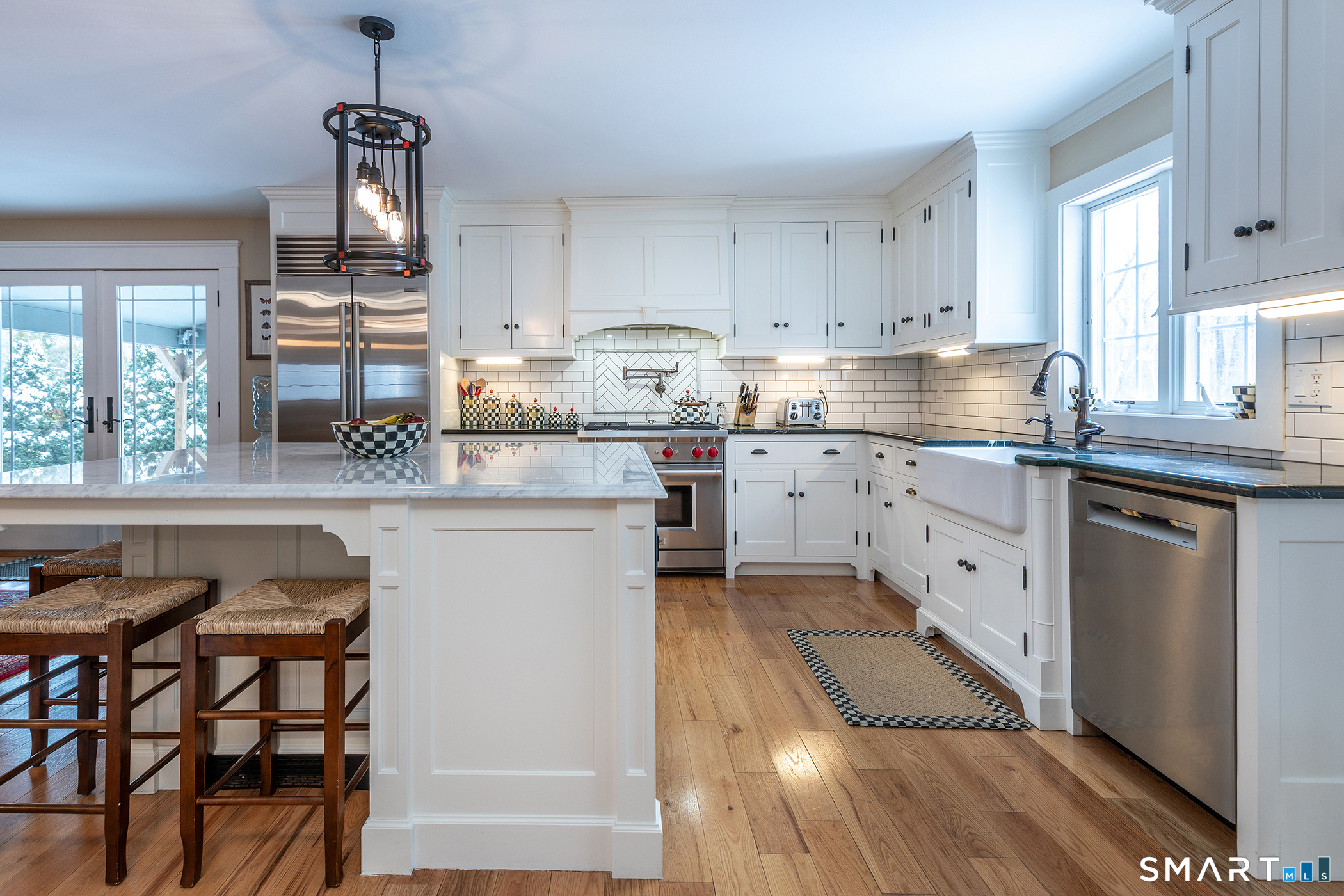 34 Kent Road Warren, CT 06754 - Photo 4 of 40