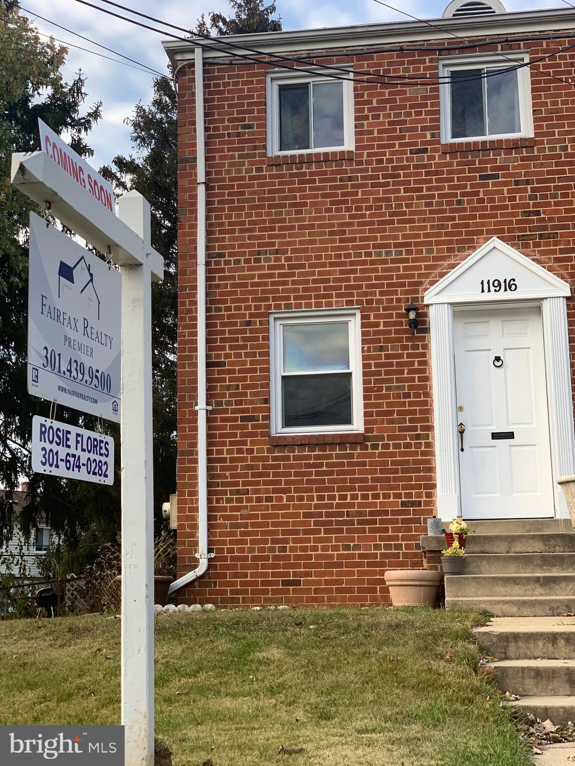 11916 Bluhill Road Silver Spring, MD 20902 - Photo 2 of 44