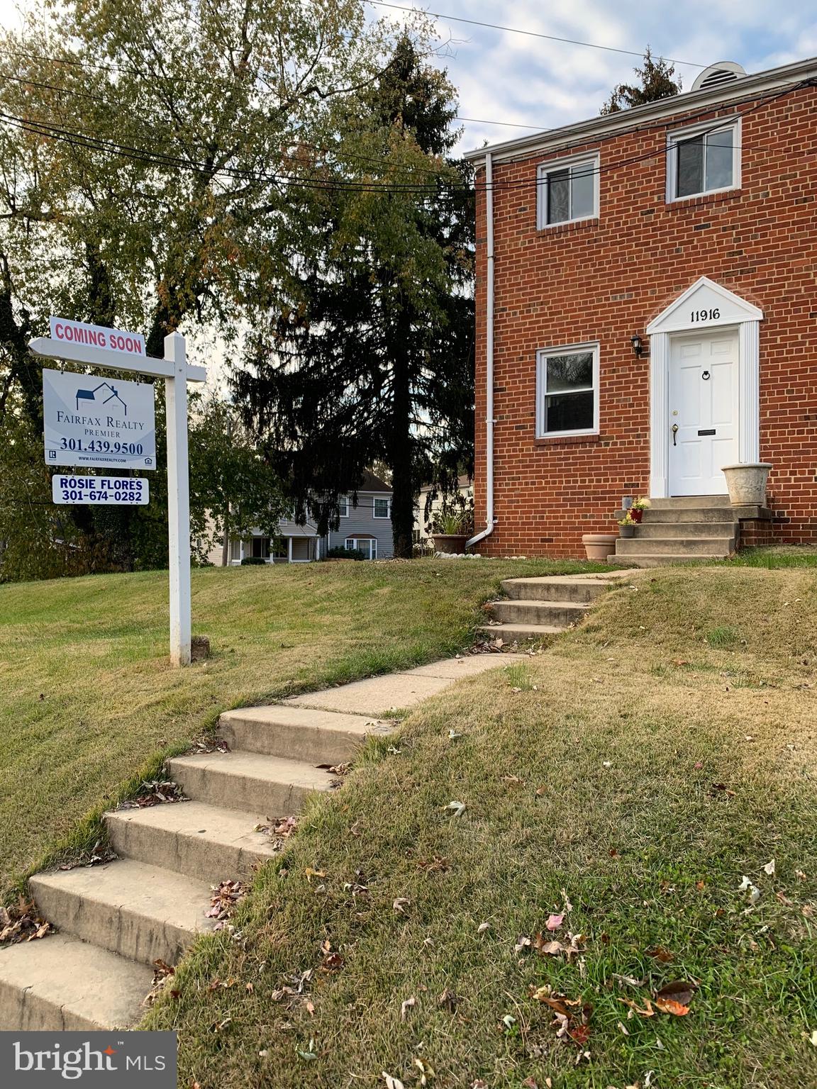 11916 Bluhill Road Silver Spring, MD 20902 - Photo 3 of 44