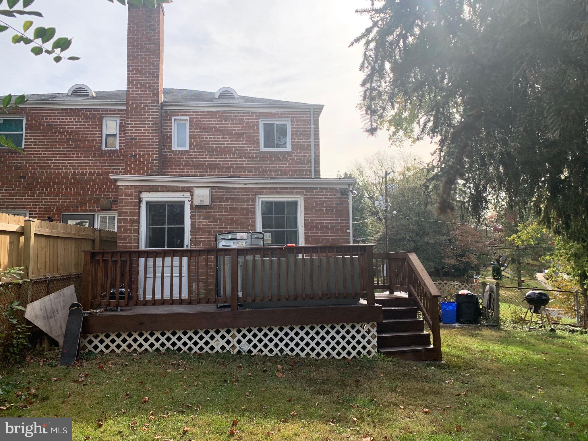 11916 Bluhill Road Silver Spring, MD 20902 - Photo 8 of 44