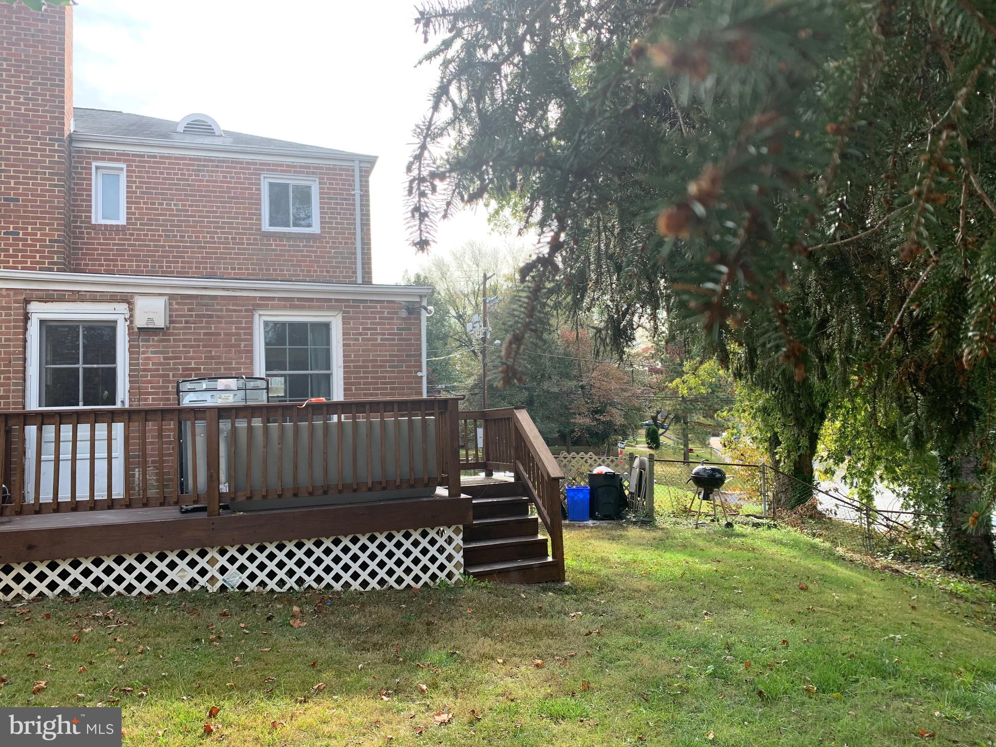 11916 Bluhill Road Silver Spring, MD 20902 - Photo 9 of 44