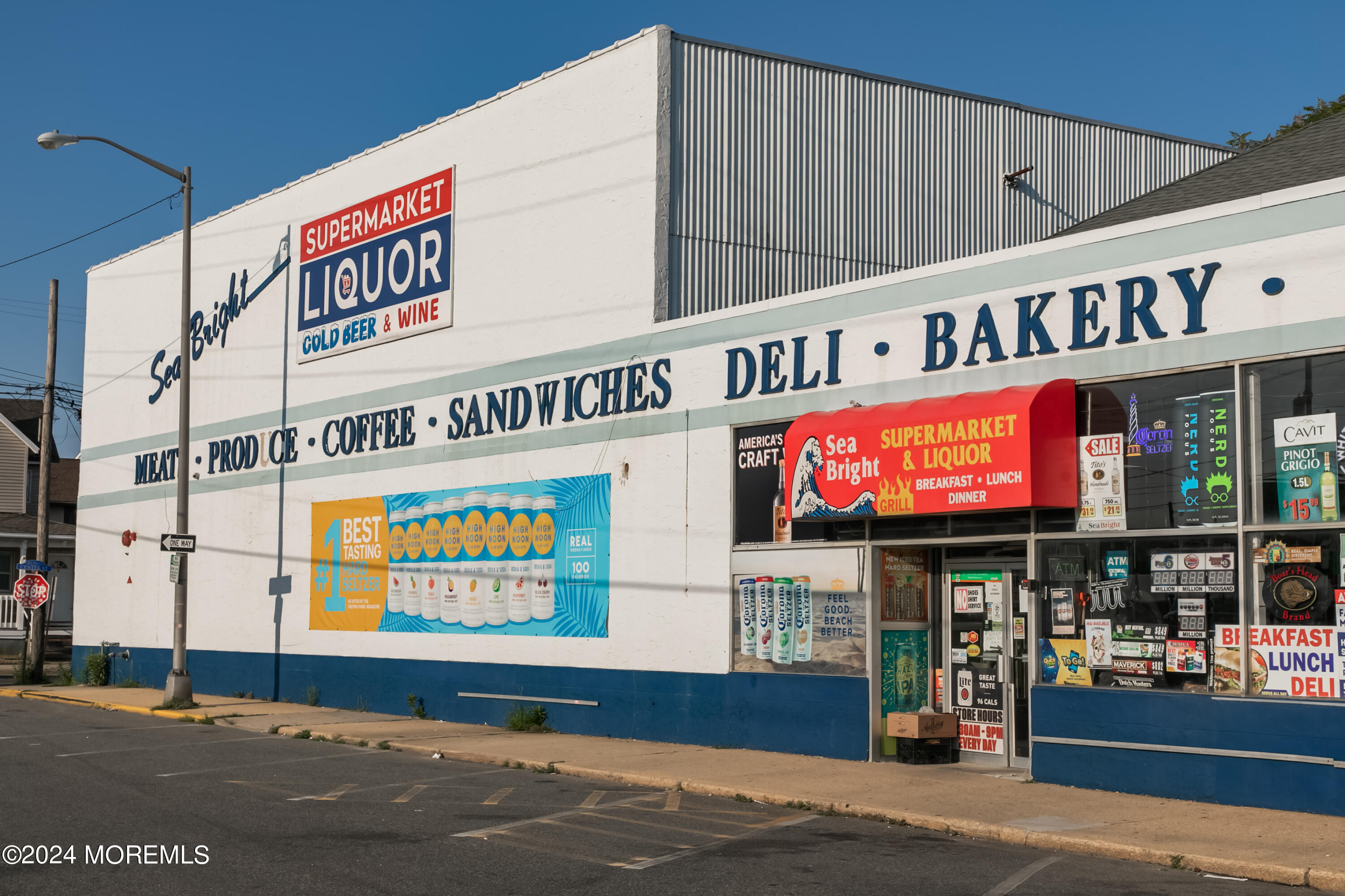 41 Ward Avenue Rumson, NJ 07760 - Photo 21 of 36 Sea Bright