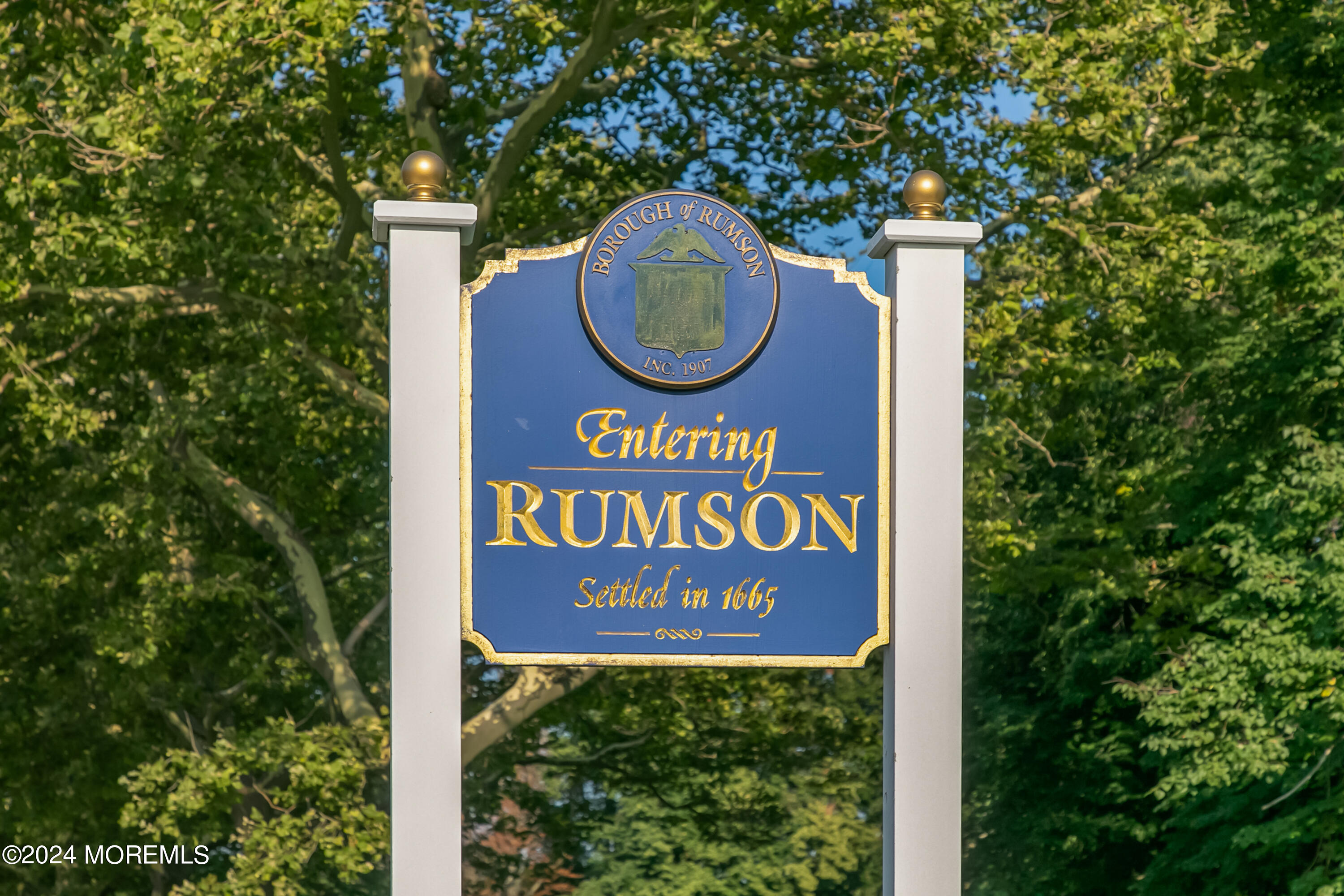 41 Ward Avenue Rumson, NJ 07760 - Photo 24 of 36 Rumson