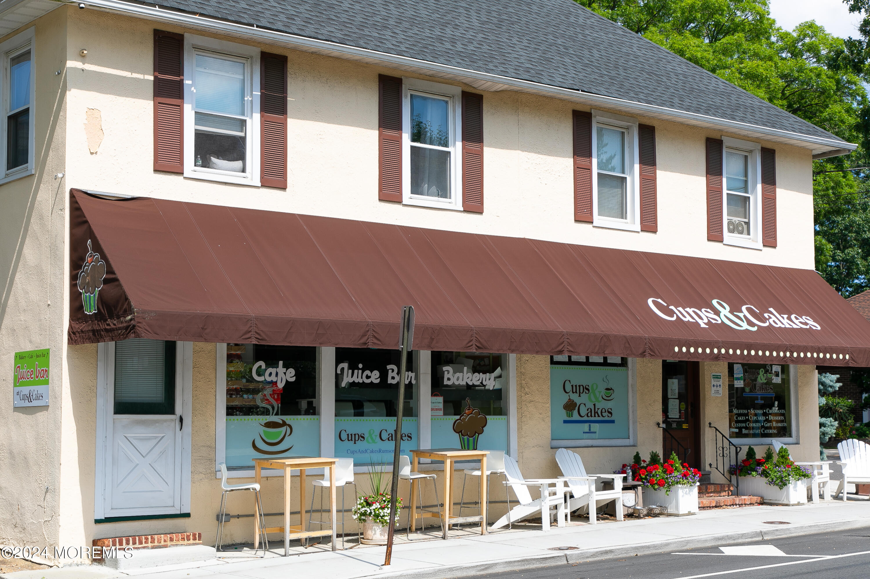 41 Ward Avenue Rumson, NJ 07760 - Photo 34 of 36 Rumson