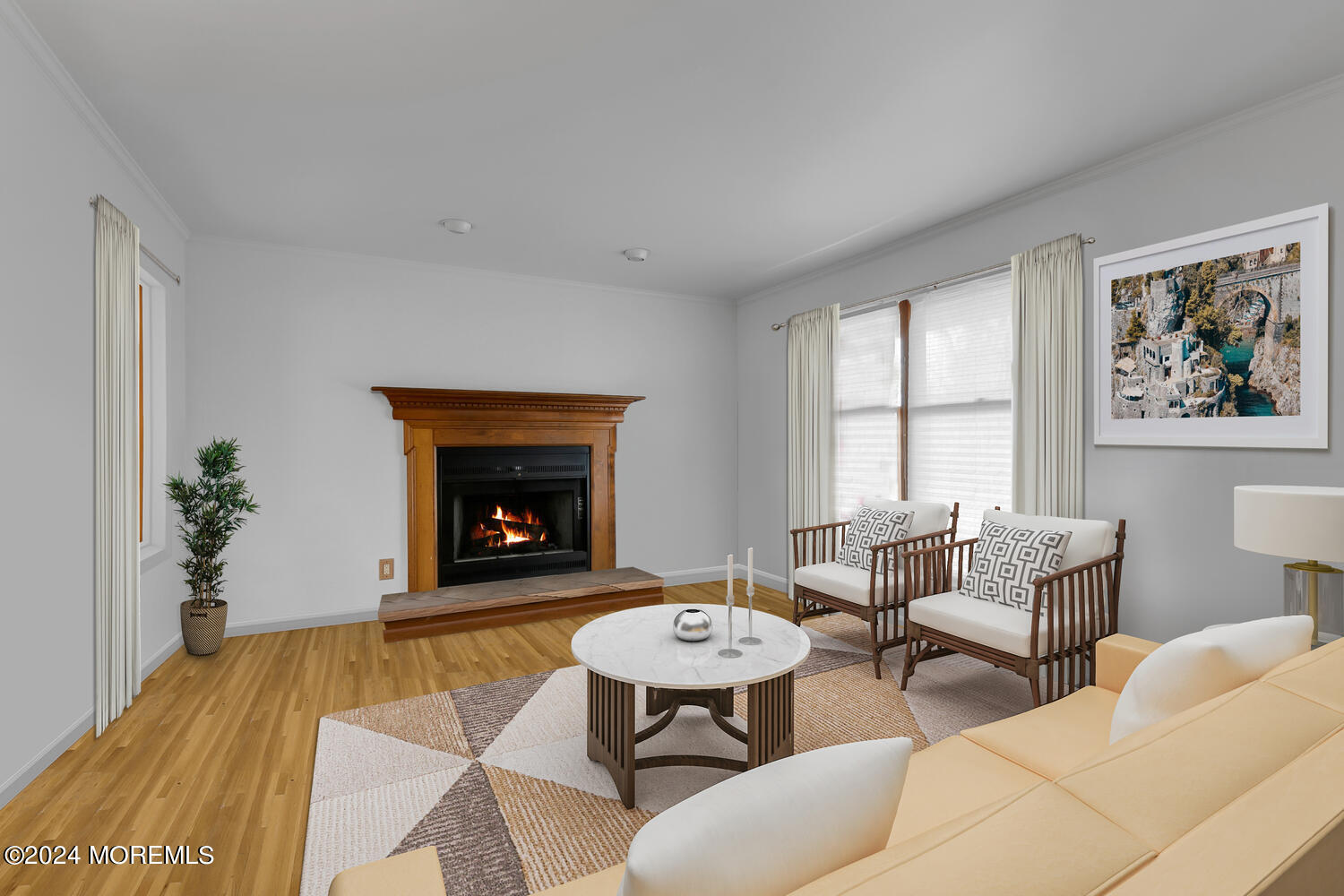 41 Ward Avenue Rumson, NJ 07760 - Photo 4 of 36 Family Room
