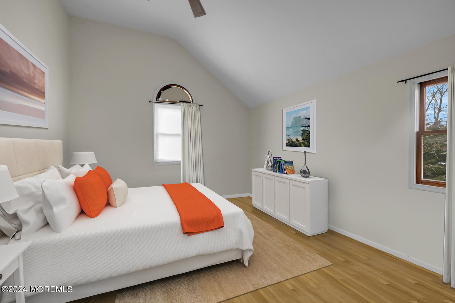 41 Ward Avenue Rumson, NJ 07760 - Photo 6 of 36 Master Bedroom