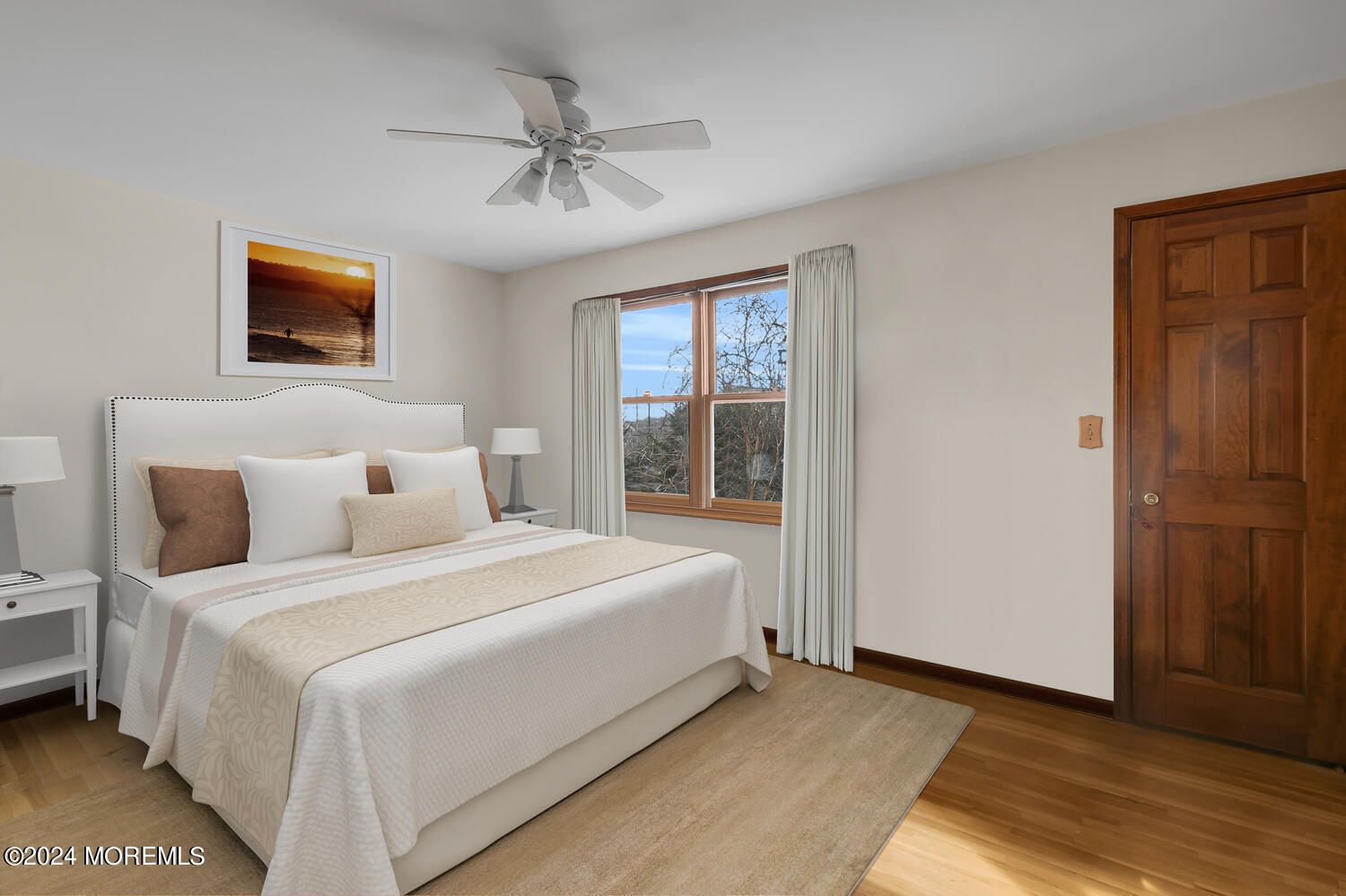 41 Ward Avenue Rumson, NJ 07760 - Photo 9 of 36 Guest Bedroom 2