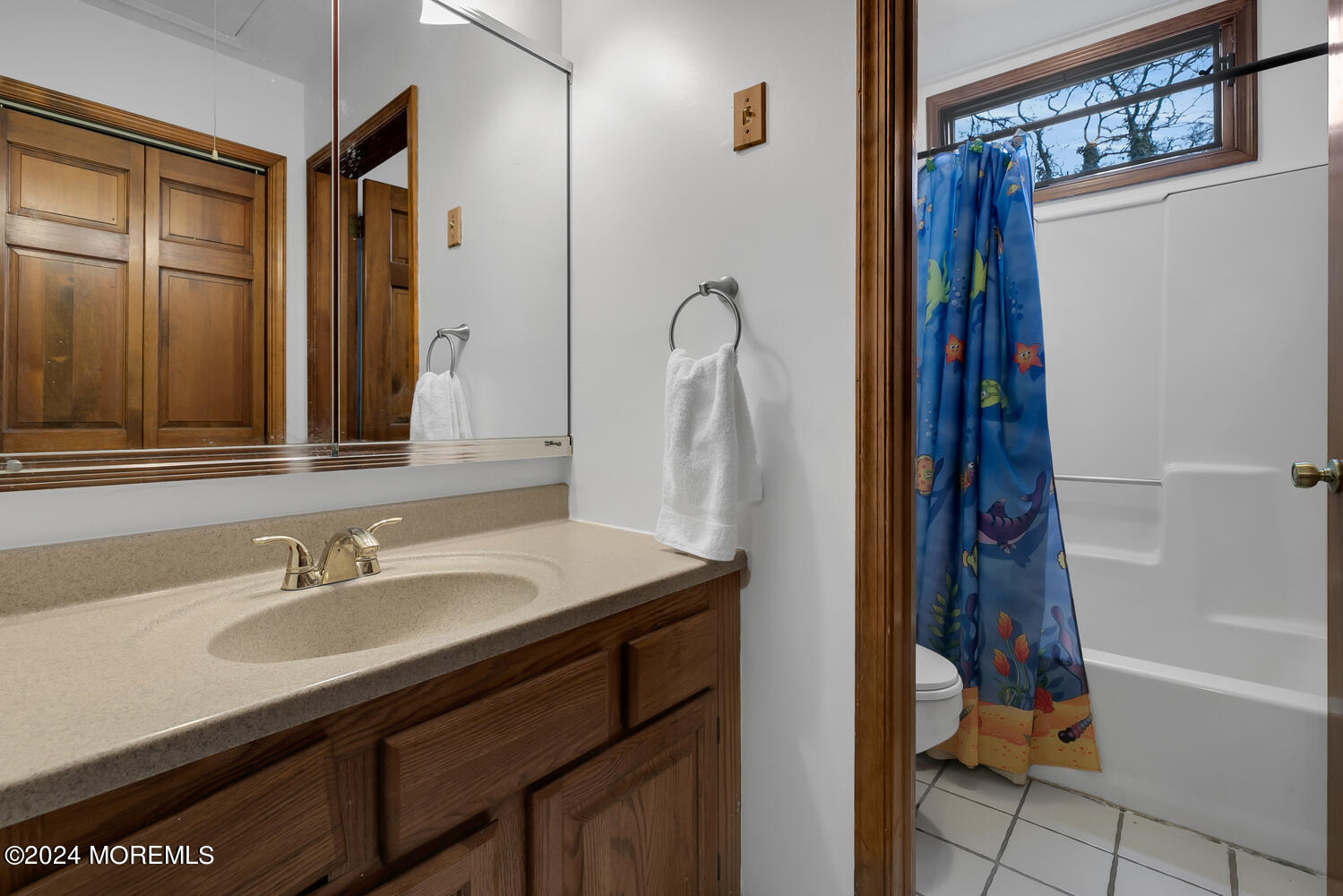 41 Ward Avenue Rumson, NJ 07760 - Photo 10 of 36 Bathroom 2