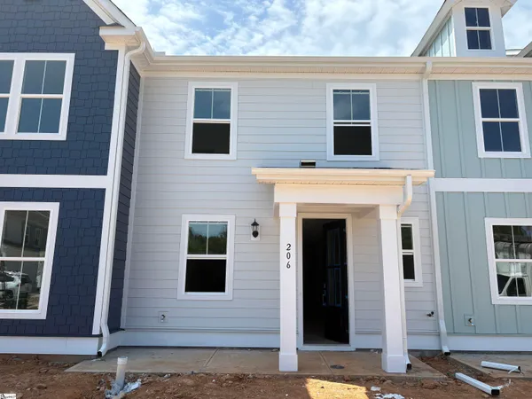 $299,754 | 206 Gauley Street, Simpsonville, SC 29681