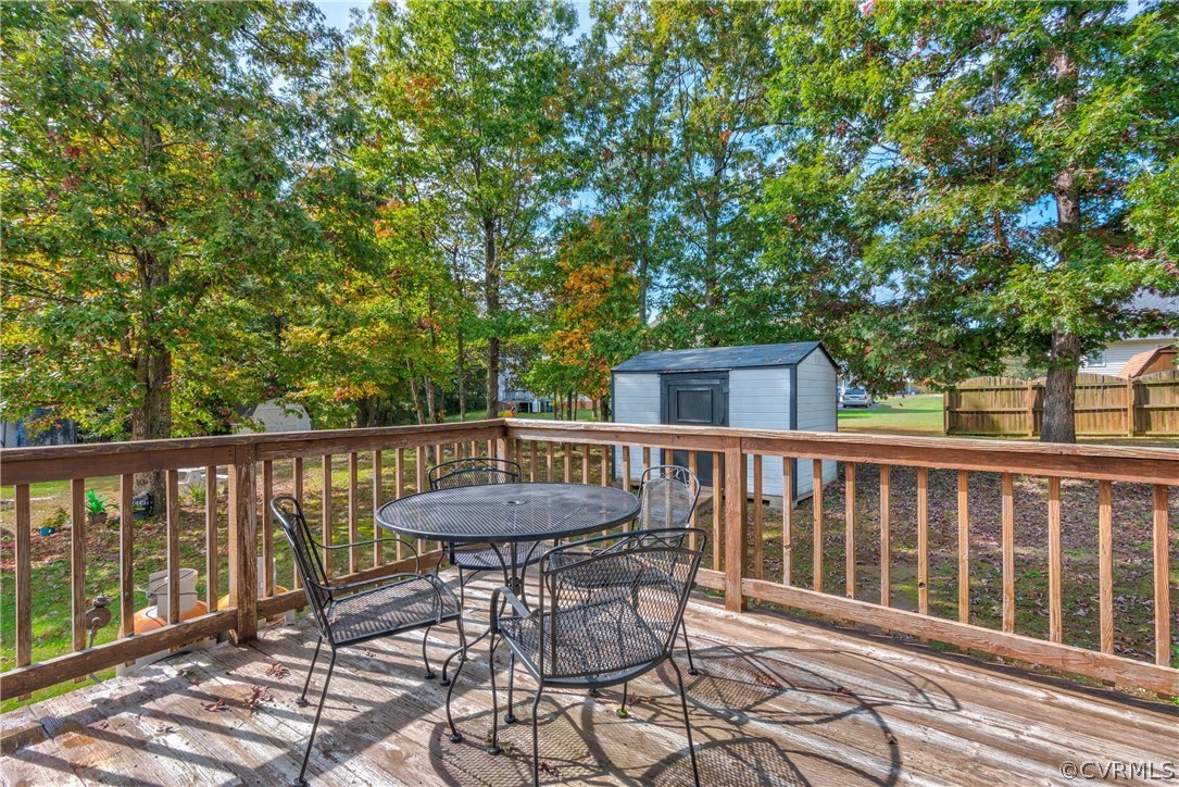 5316 Meadoway Road Richmond, VA 23234 - Photo 29 of 31 Gallery Image 29
